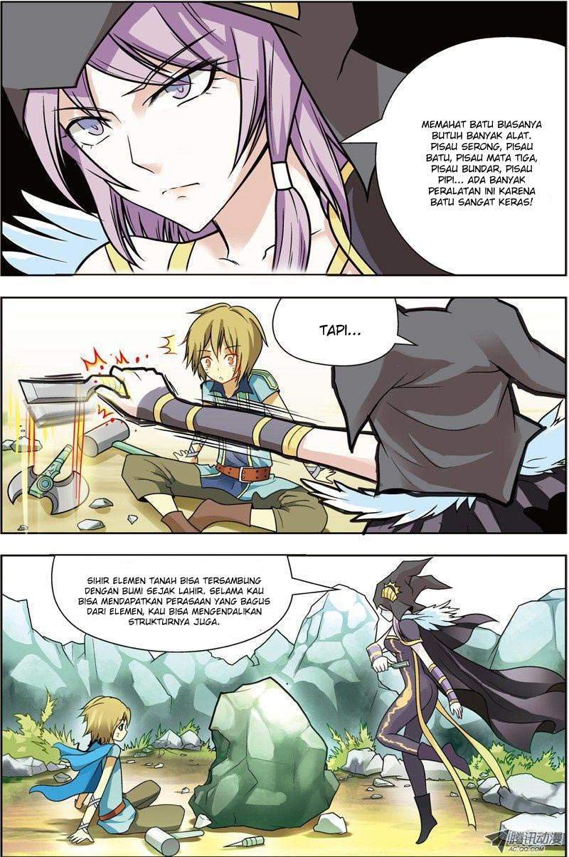 Panlong Chapter 21 Gambar 10