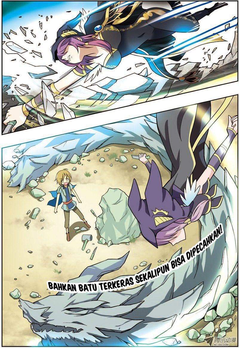 Panlong Chapter 21 Gambar 13