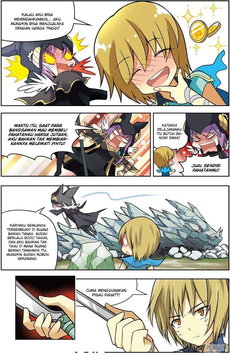 Panlong Chapter 21 Gambar 15
