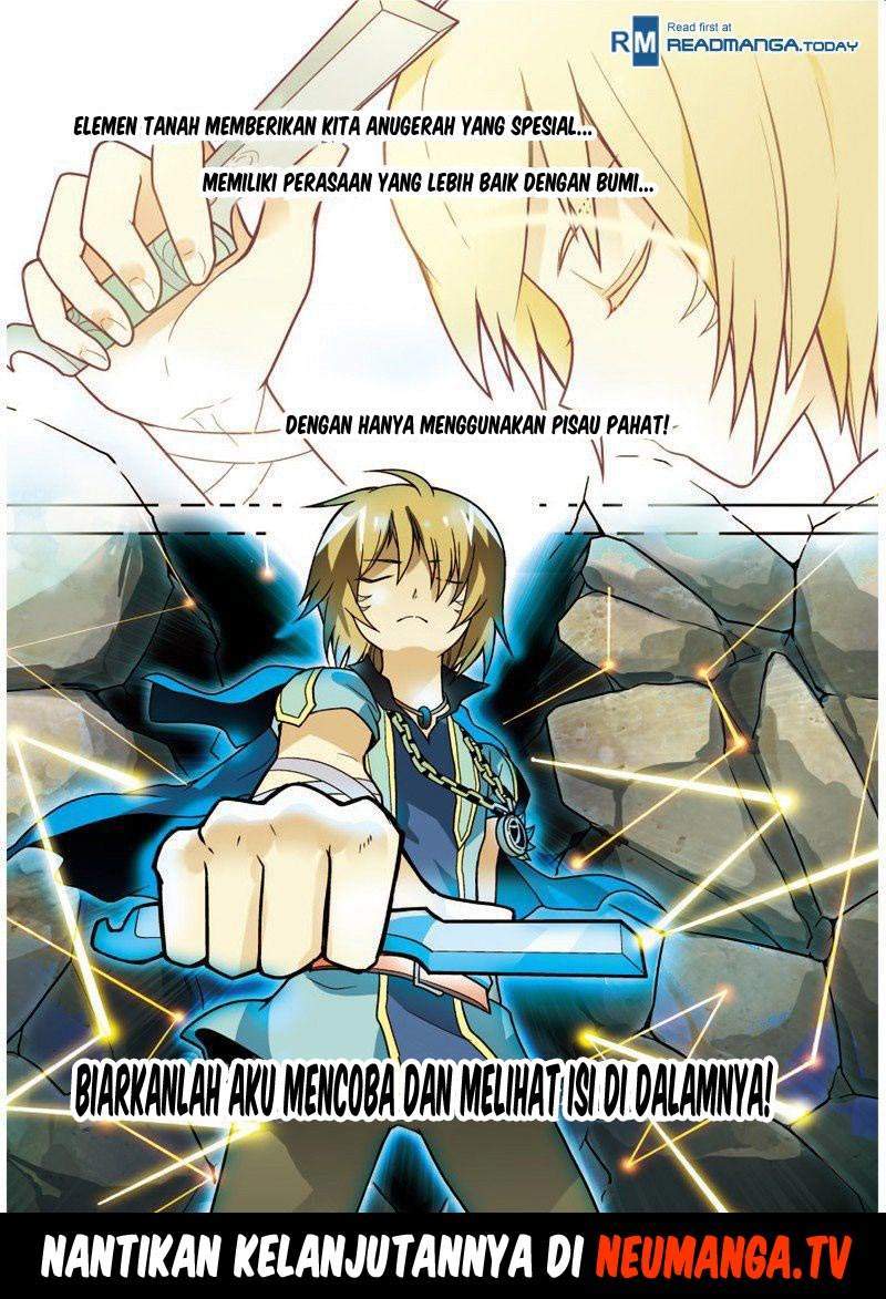 Panlong Chapter 21 Gambar 16