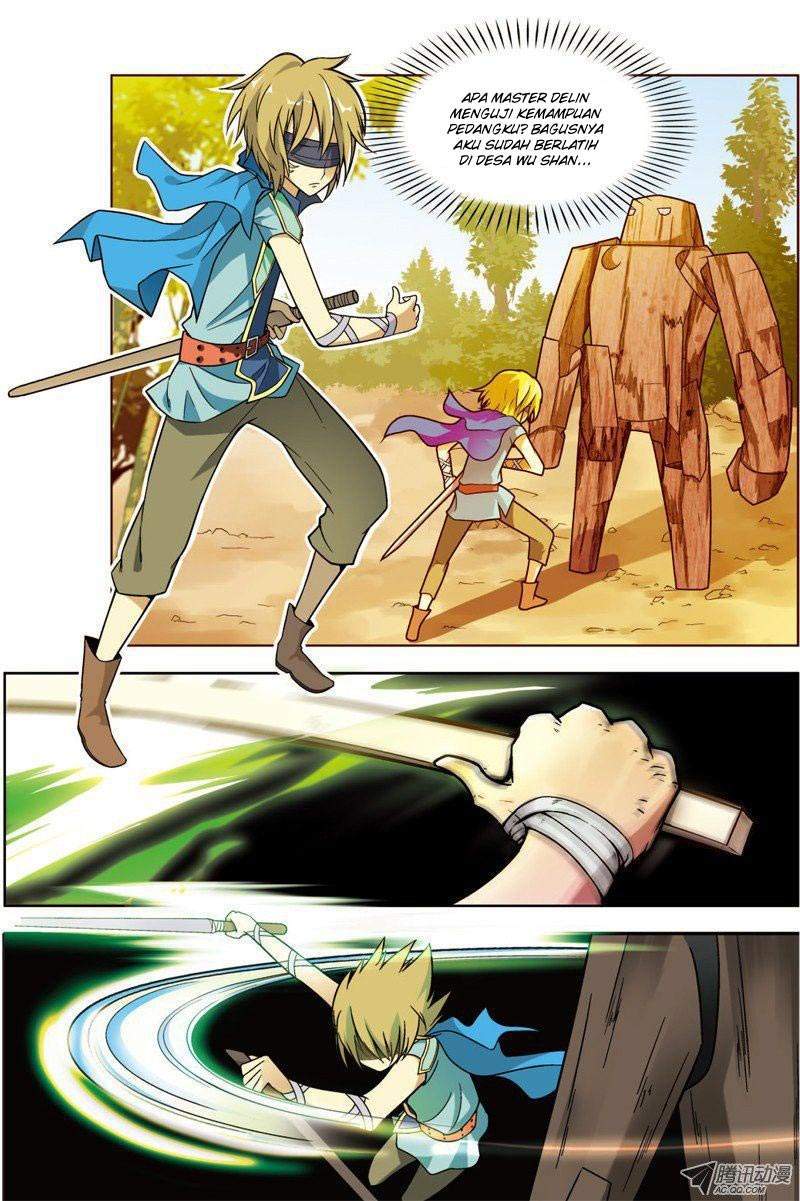 Panlong Chapter 21 Gambar 4