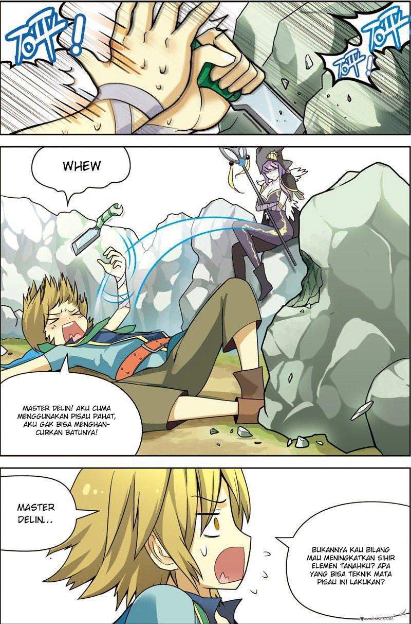 Panlong Chapter 21 Gambar 9