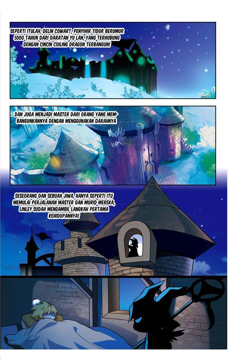 Panlong Chapter 12 Gambar 12