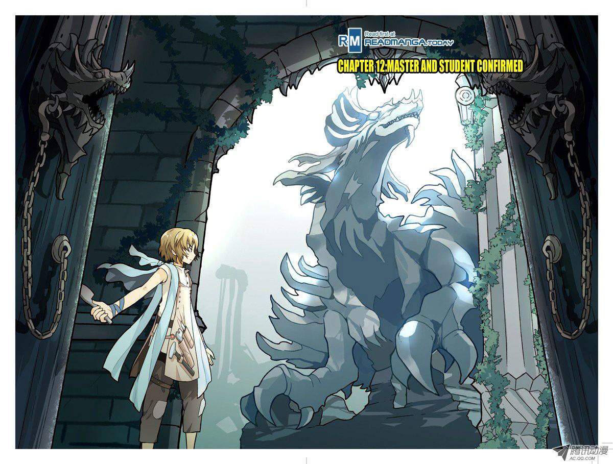 Baca  Panlong Chapter 12 Gambar 2