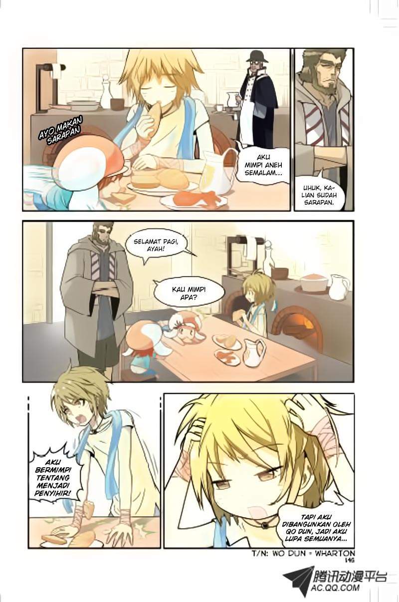 Panlong Chapter 07 Gambar 18
