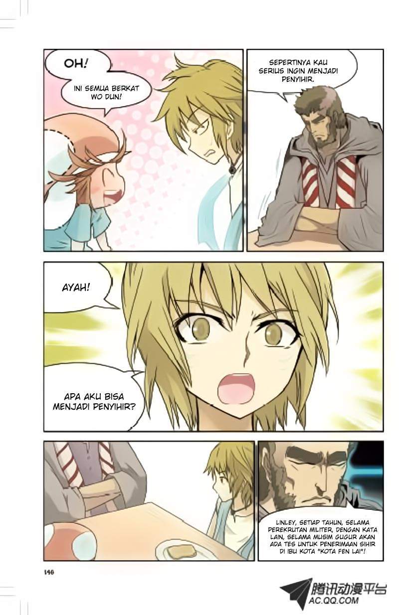 Panlong Chapter 07 Gambar 19