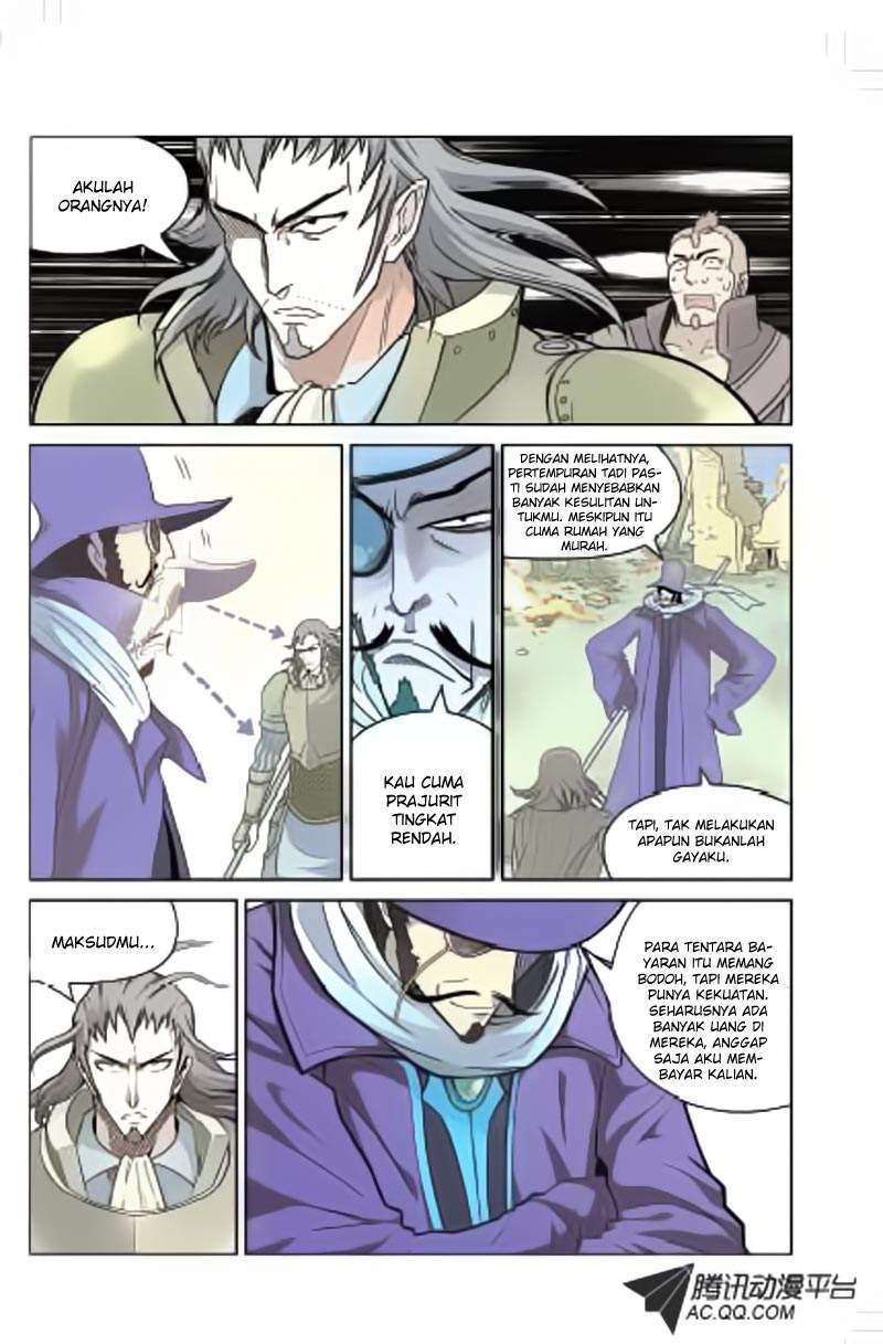 Panlong Chapter 07 Gambar 4