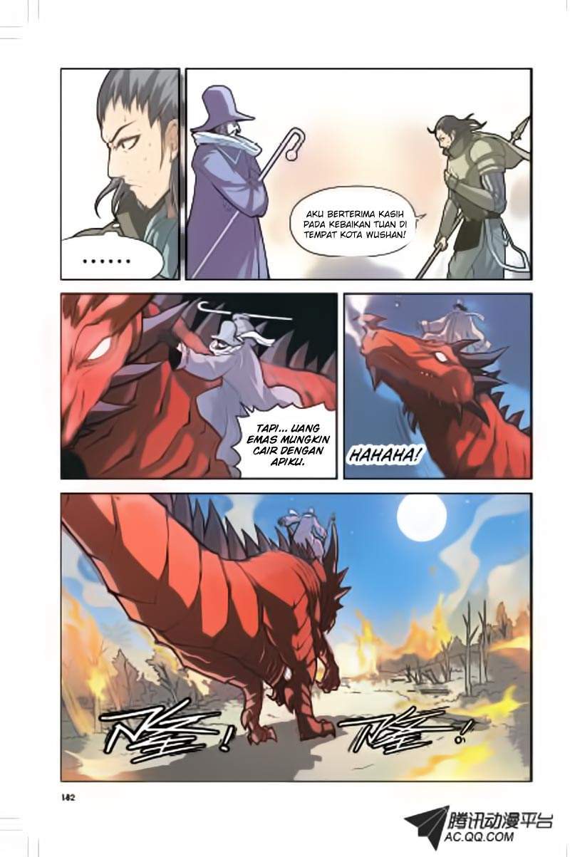 Panlong Chapter 07 Gambar 5