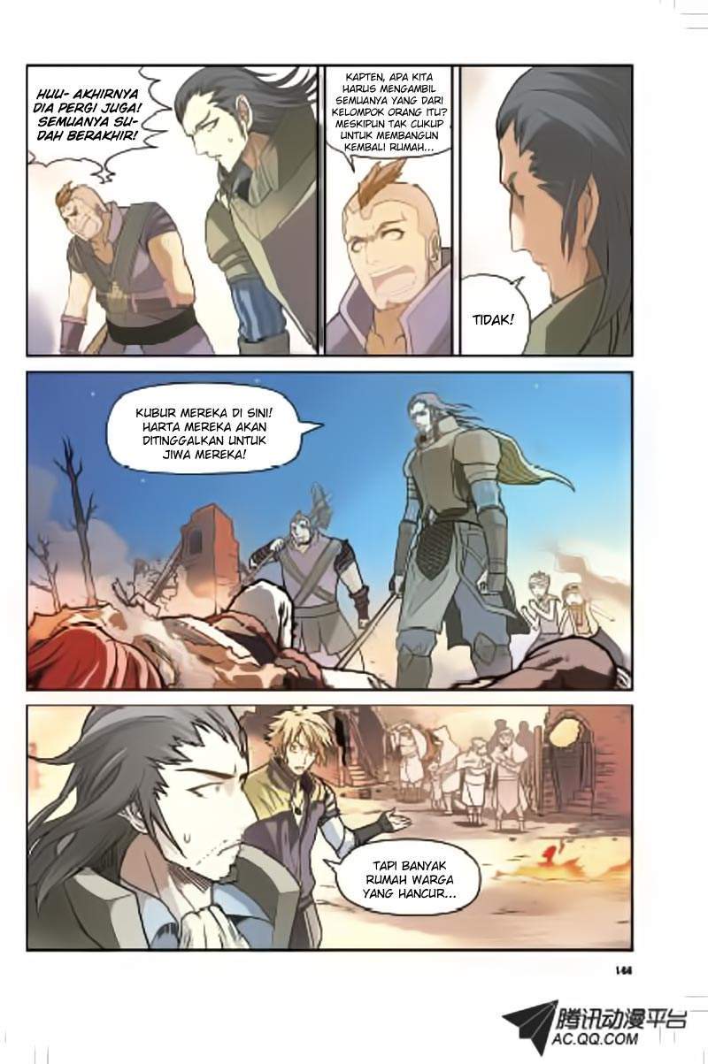 Panlong Chapter 07 Gambar 6