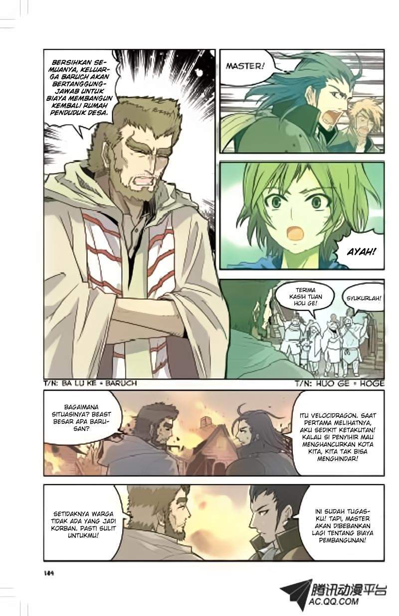 Panlong Chapter 07 Gambar 7