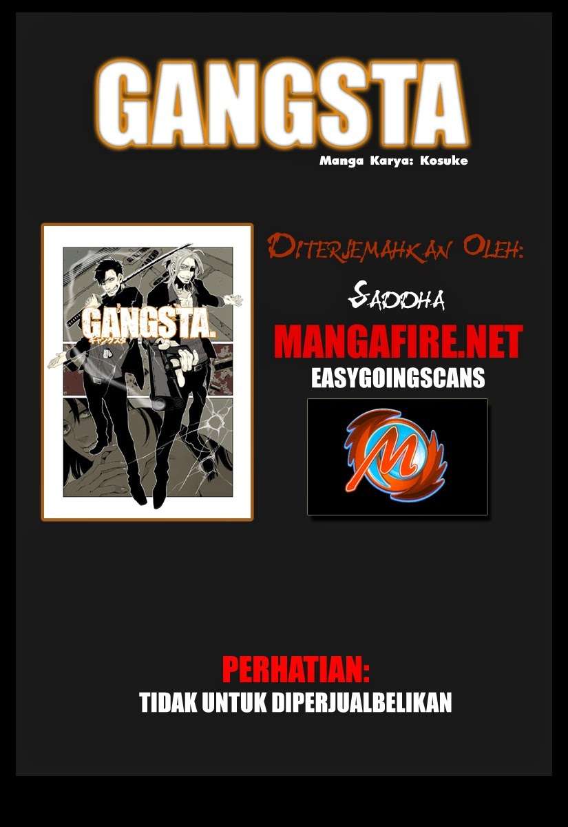 Baca Gangsta Chapter 4 Gambar 2