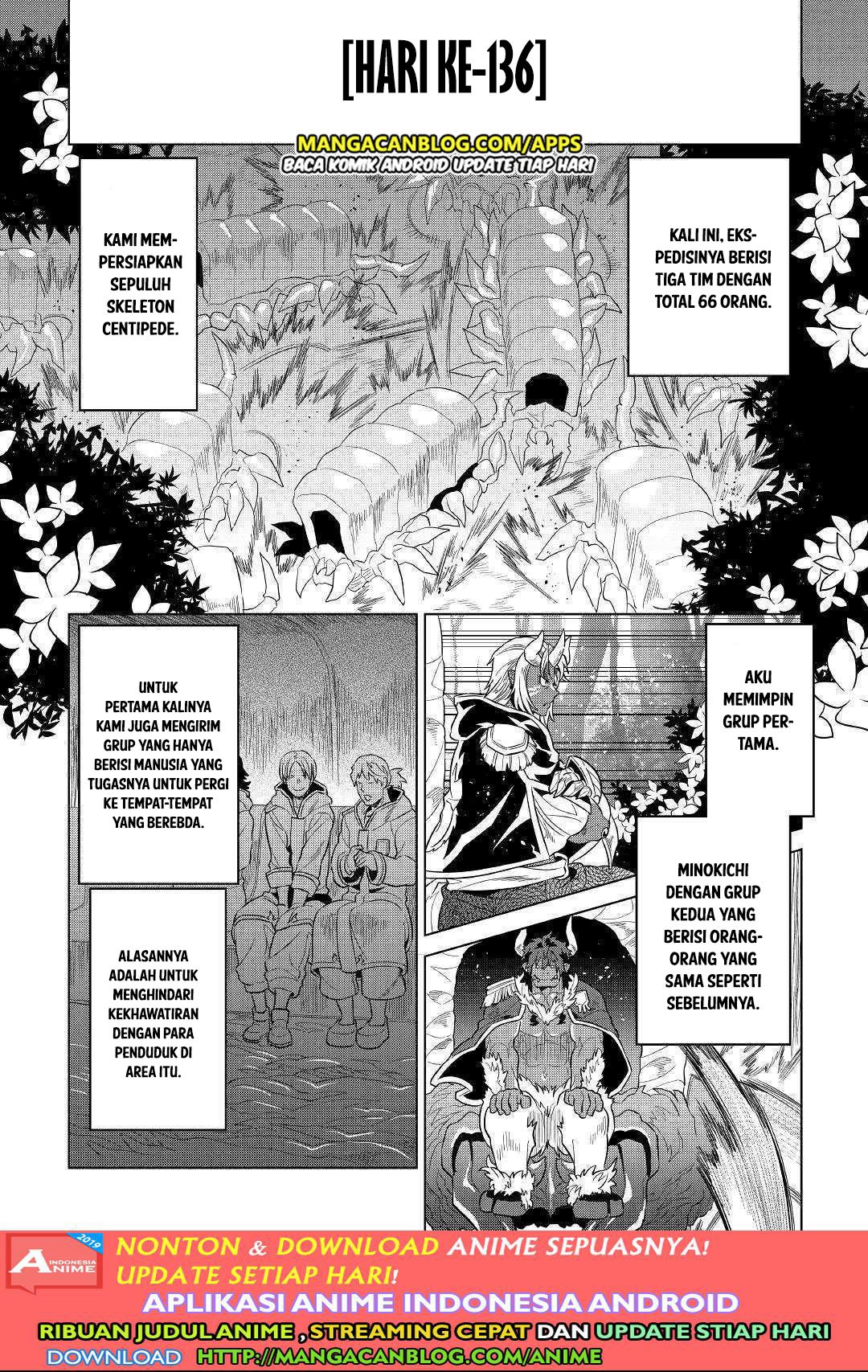 Baca Re:Monster Chapter 56 Gambar 2