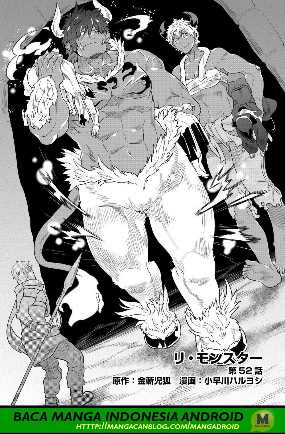 Baca Re:Monster Chapter 52 Gambar 2