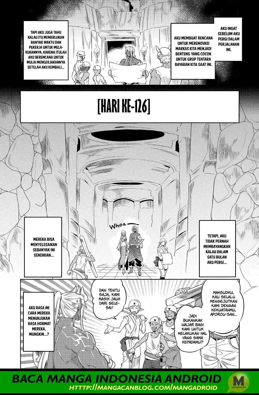 Baca Re:Monster Chapter 51 Gambar 2