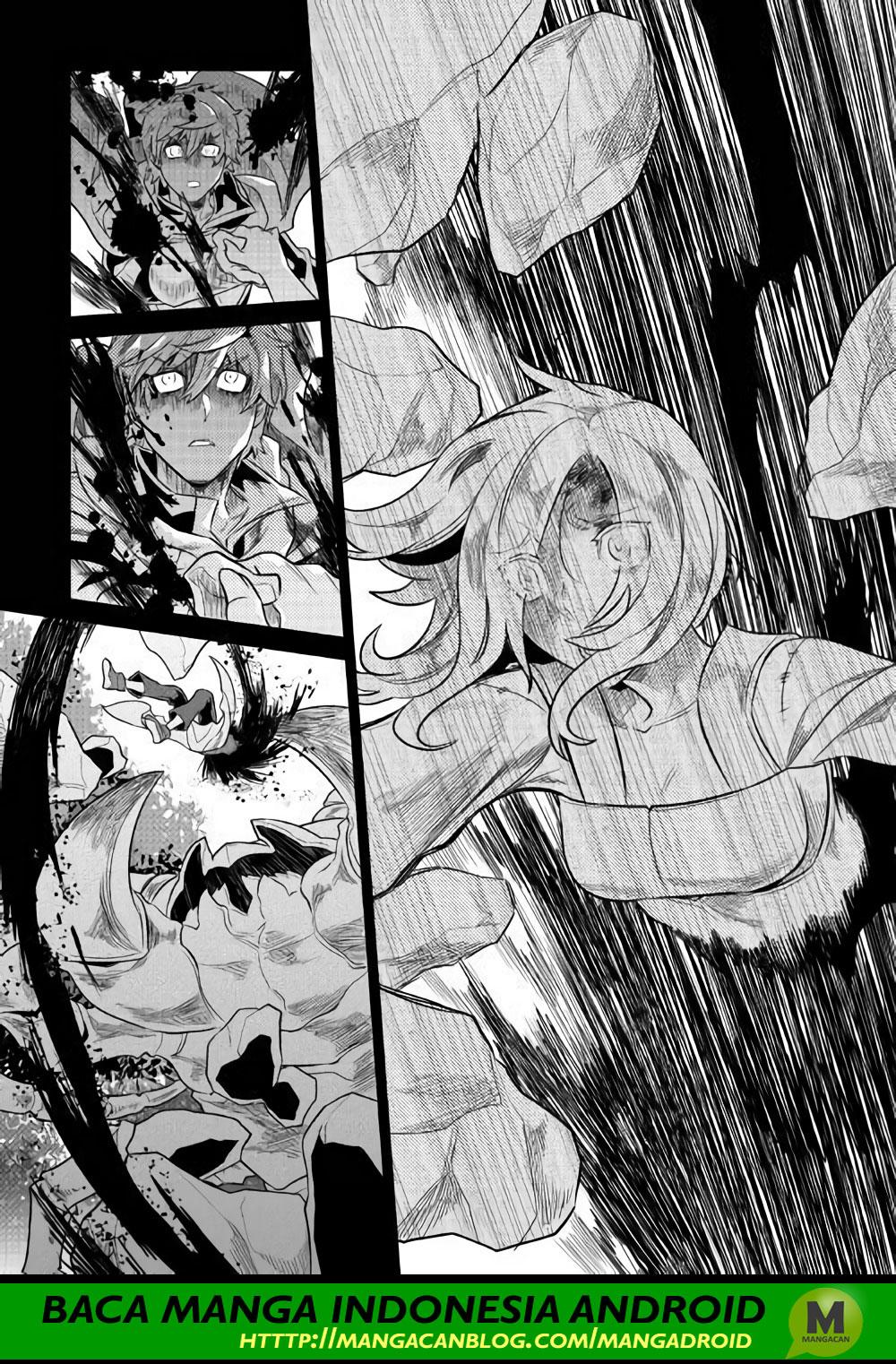 Baca Re:Monster Chapter 49 Gambar 2