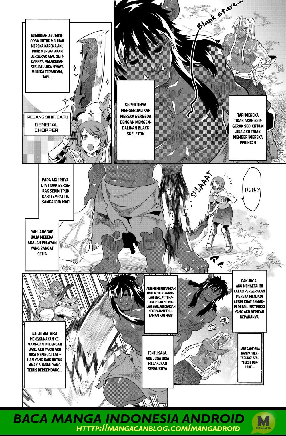 Baca Re:Monster Chapter 48 Gambar 2