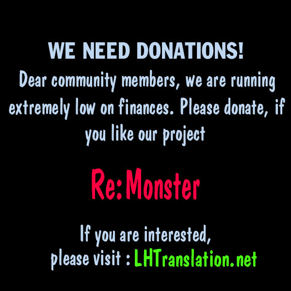 Re:Monster Chapter 43 Gambar 21