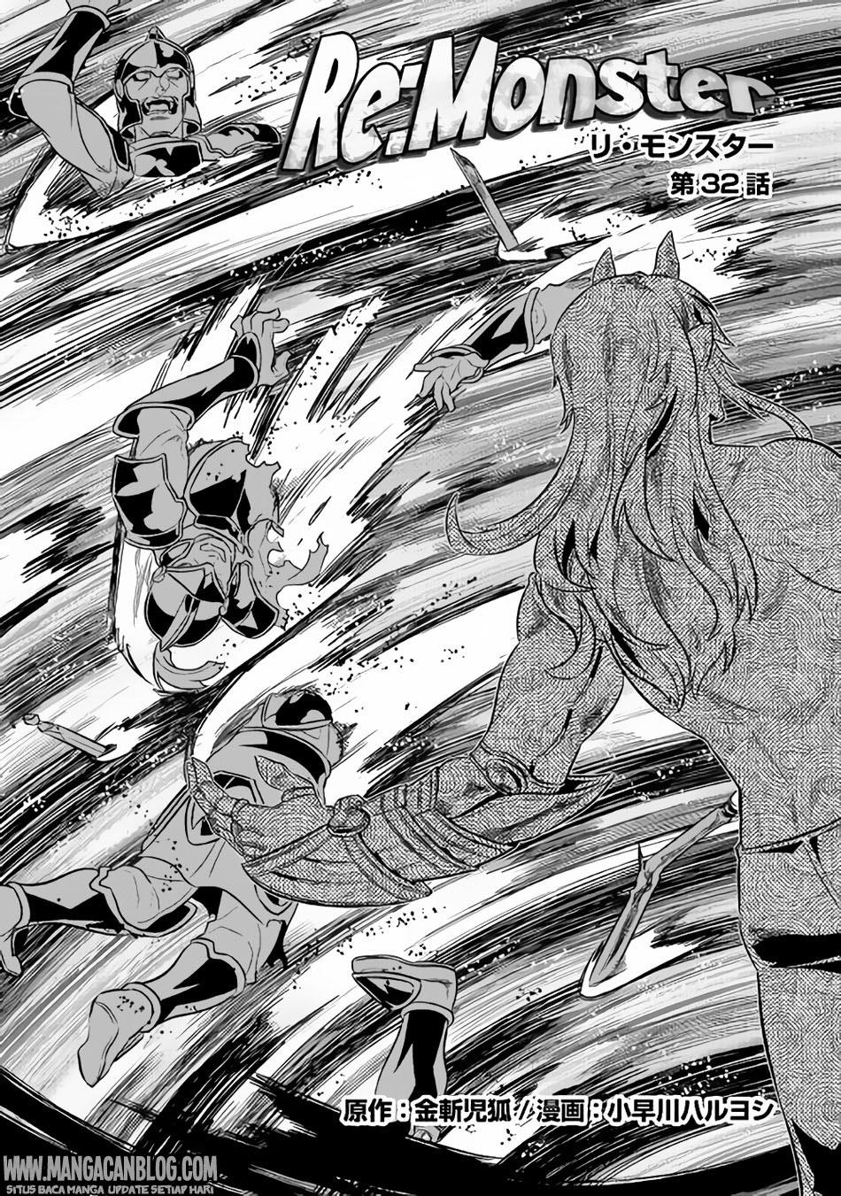 Baca Re:Monster Chapter 32 Gambar 2