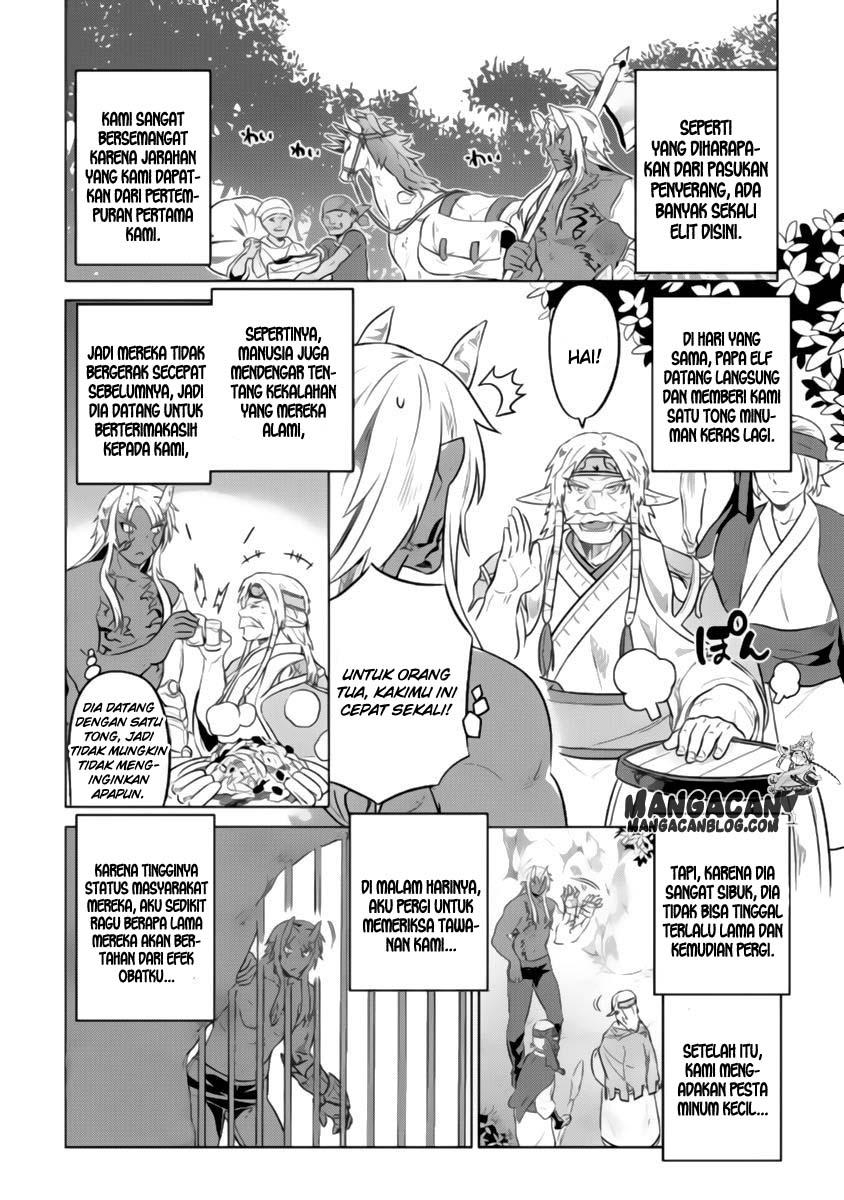 Baca Re:Monster Chapter 29 Gambar 2
