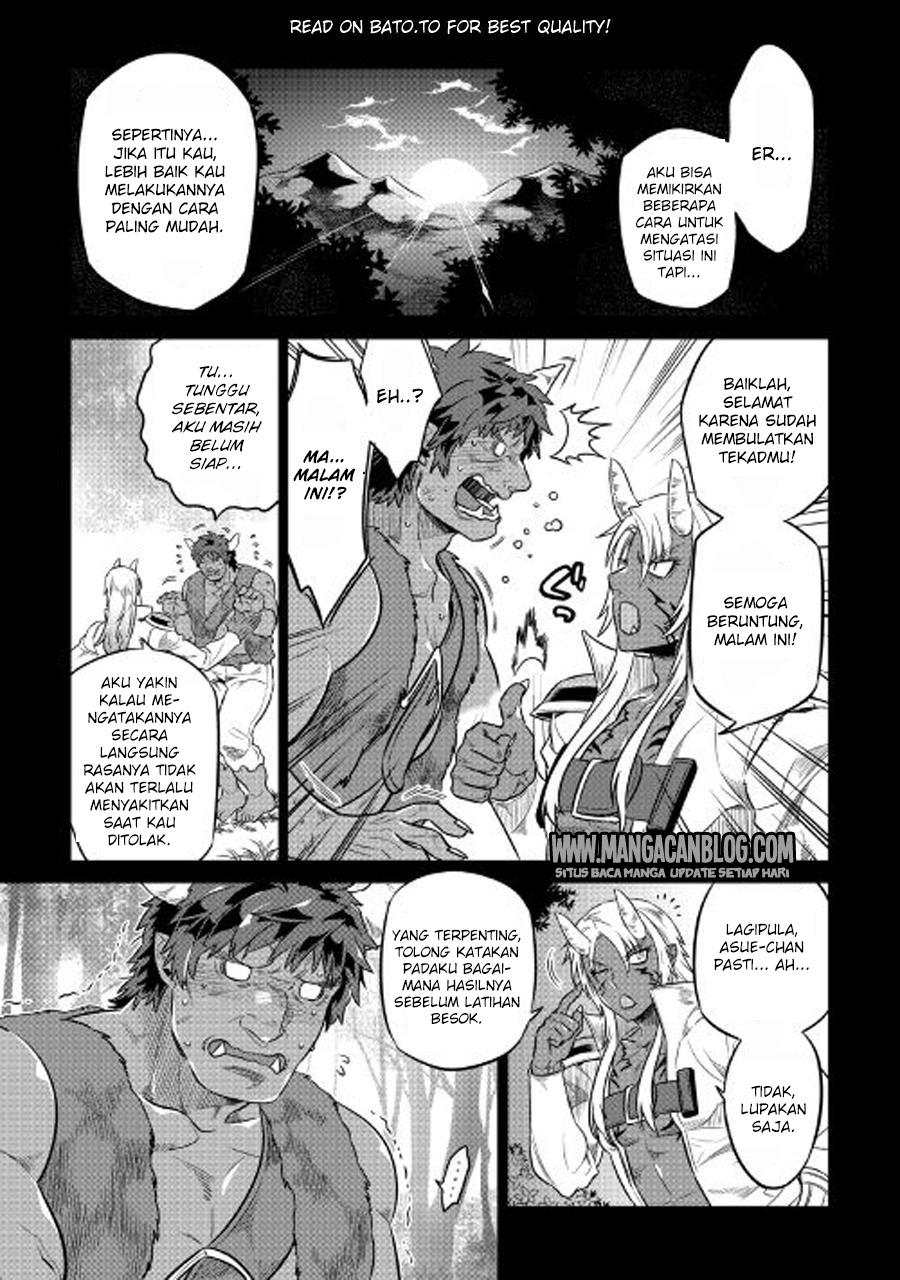 Baca Re:Monster Chapter 27 Gambar 2