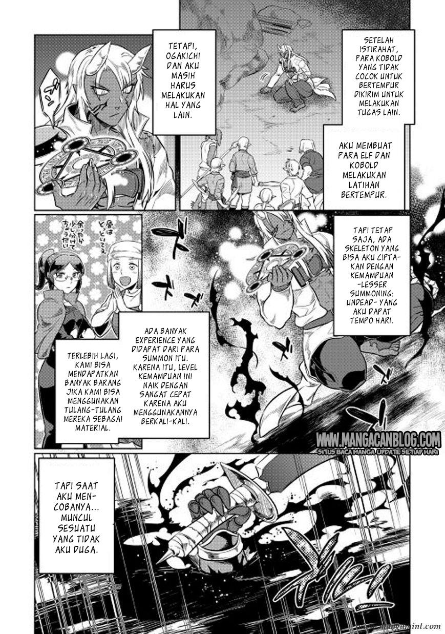Baca Re:Monster Chapter 26 Gambar 2