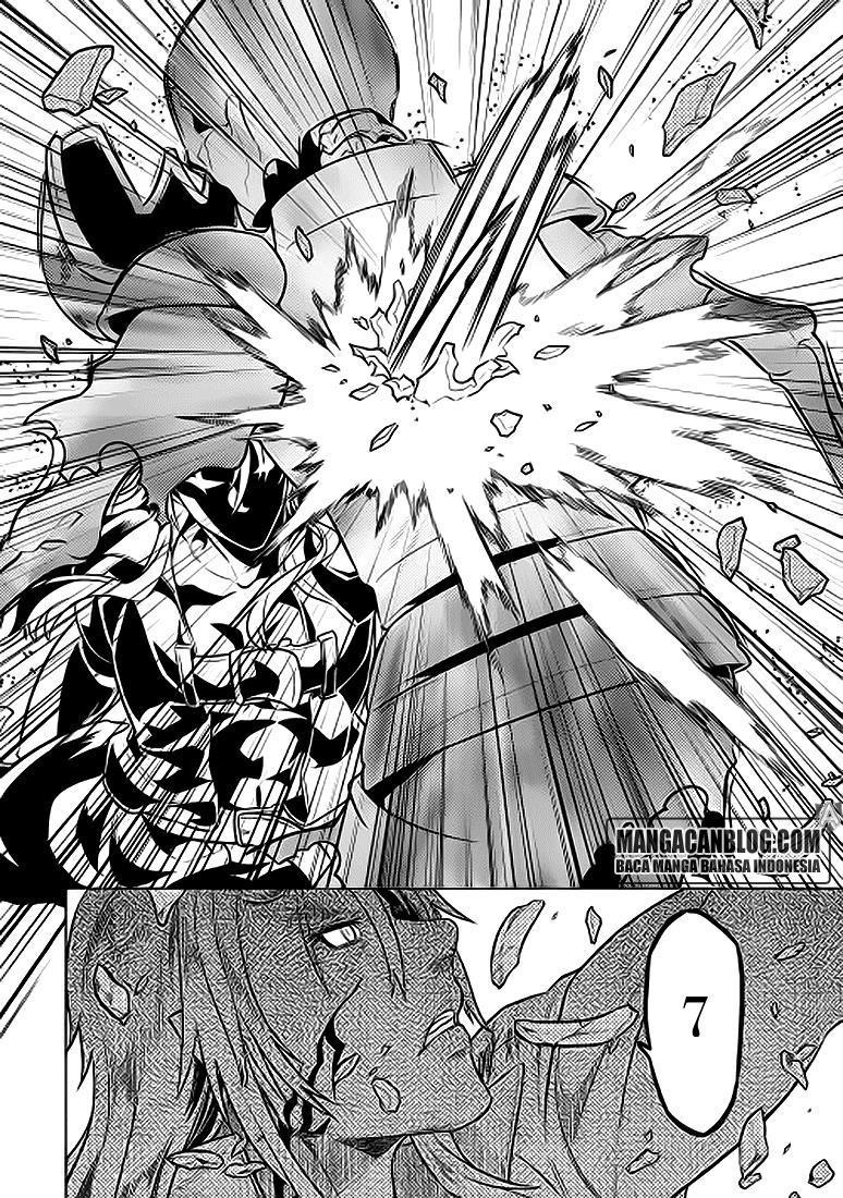 Re:Monster Chapter 23 Gambar 10