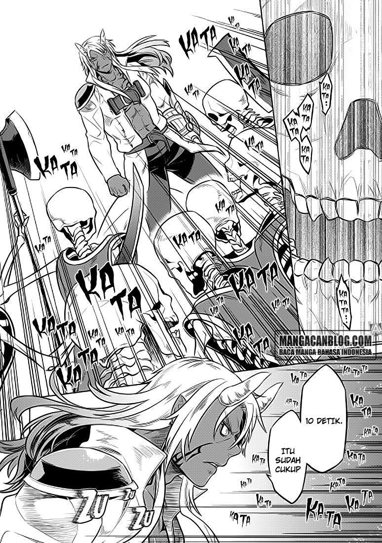 Baca Re:Monster Chapter 23 Gambar 2