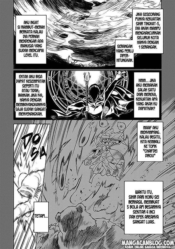 Baca Re:Monster Chapter 19 Gambar 2