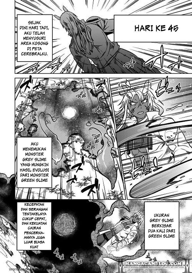 Baca Re:Monster Chapter 17 Gambar 2