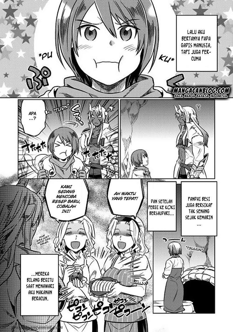 Baca Re:Monster Chapter 16 Gambar 2