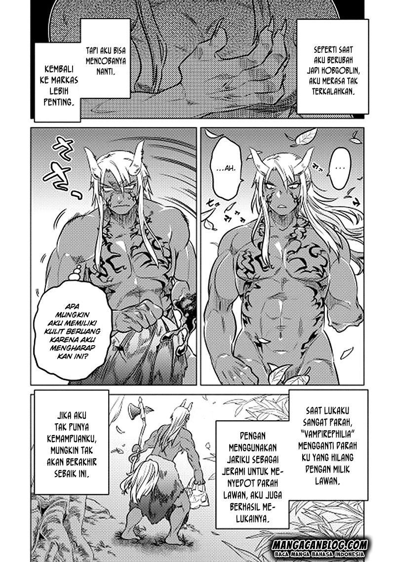 Baca Re:Monster Chapter 12 Gambar 2