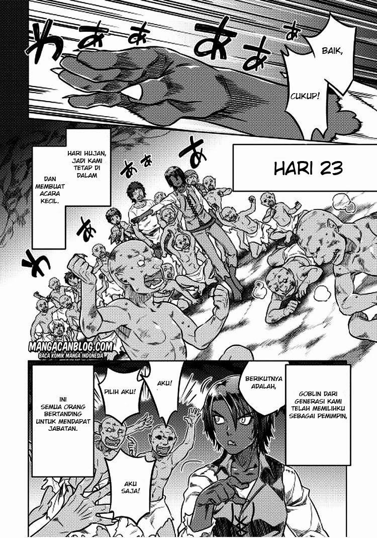 Baca Re:Monster Chapter 06 Gambar 2