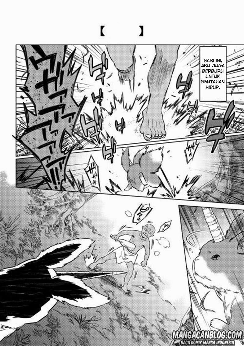 Baca Re:Monster Chapter 02 Gambar 2
