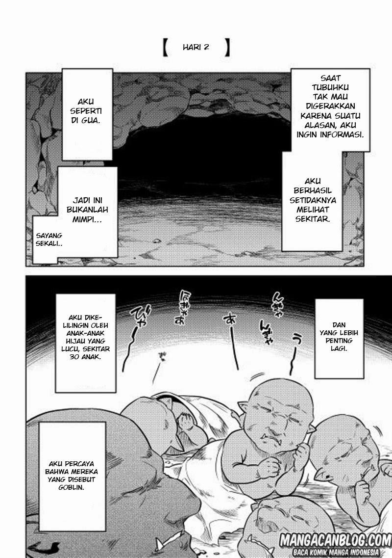 Re:Monster Chapter 01 10