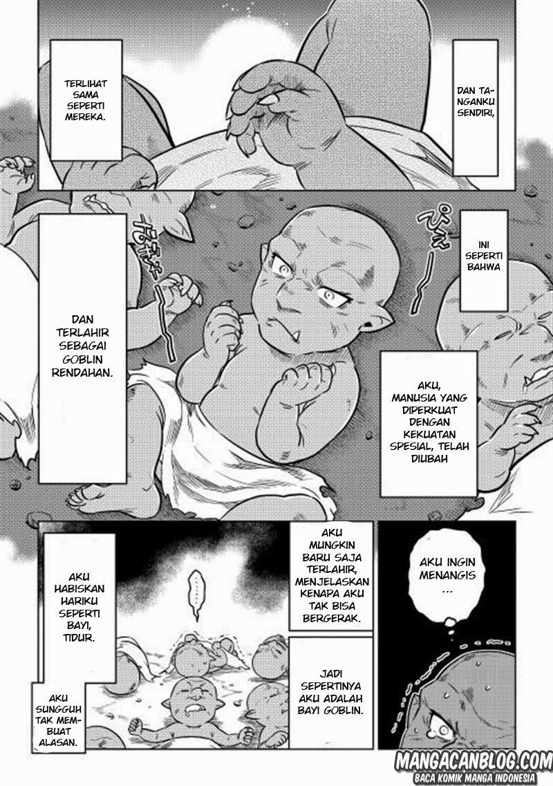 Re:Monster Chapter 01 11