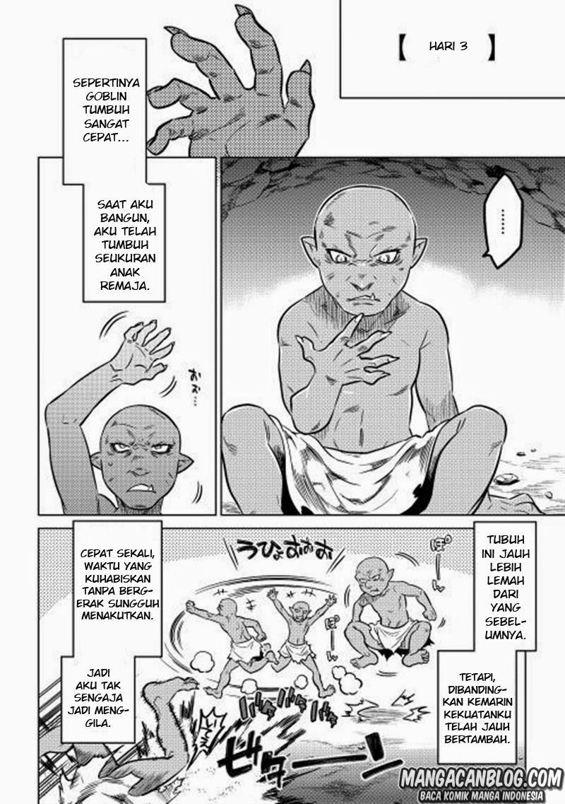 Re:Monster Chapter 01 12