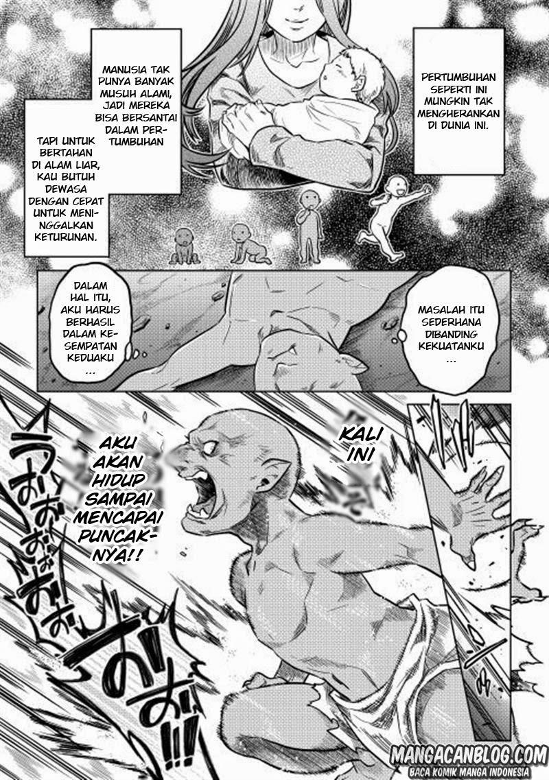 Re:Monster Chapter 01 13
