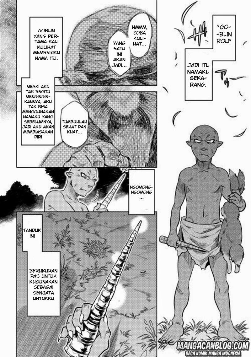 Re:Monster Chapter 01 22