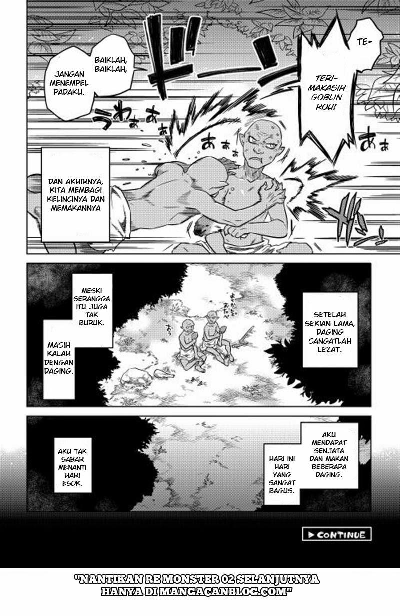 Re:Monster Chapter 01 24