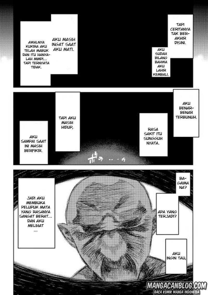 Re:Monster Chapter 01 8