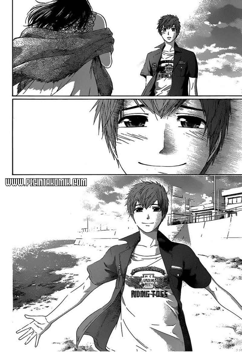 Good Ending Chapter 155 Gambar 16