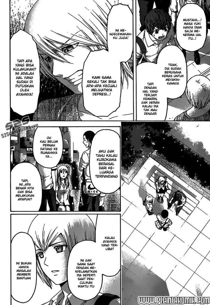 Good Ending Chapter 153 Gambar 11
