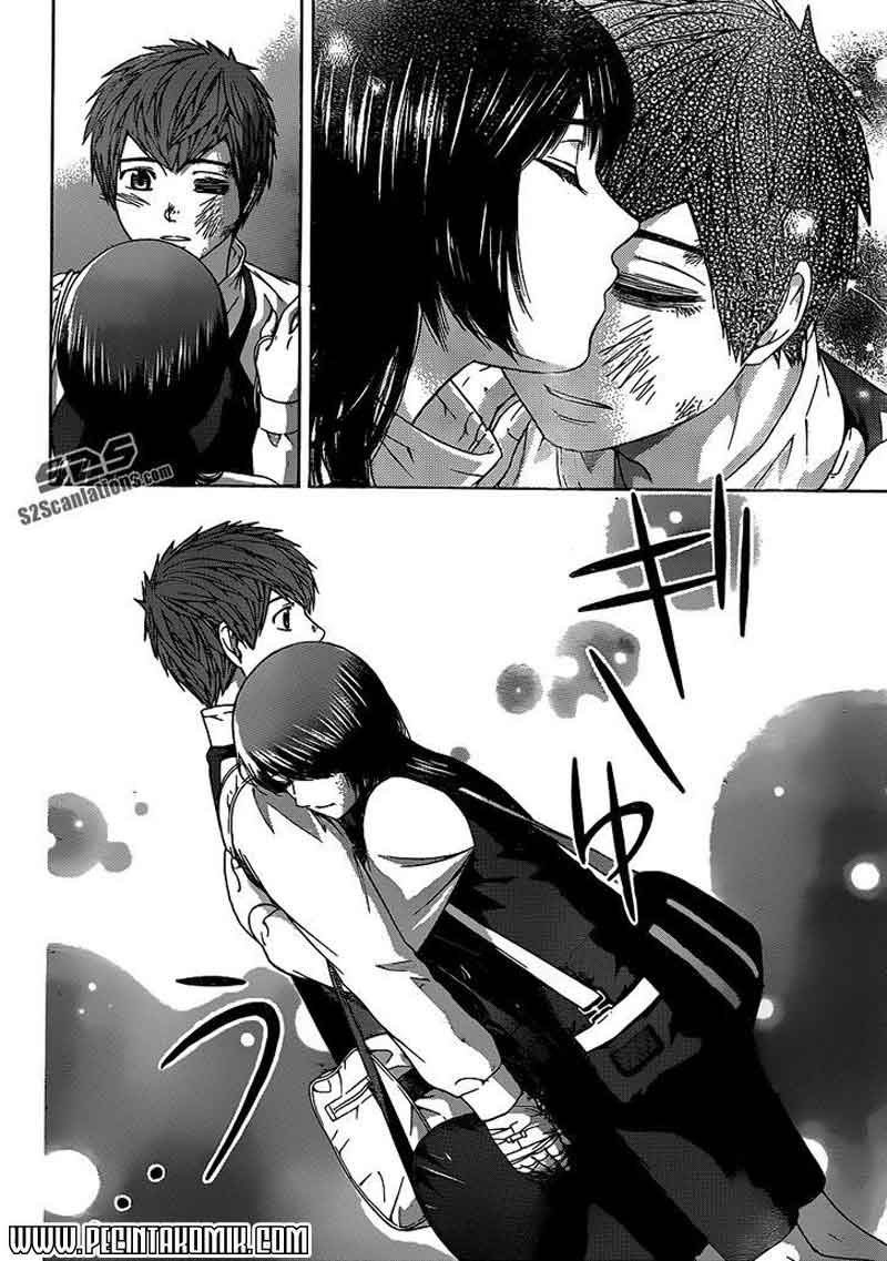 Good Ending Chapter 152 Gambar 17