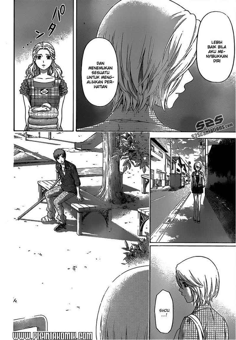 Good Ending Chapter 152 Gambar 9