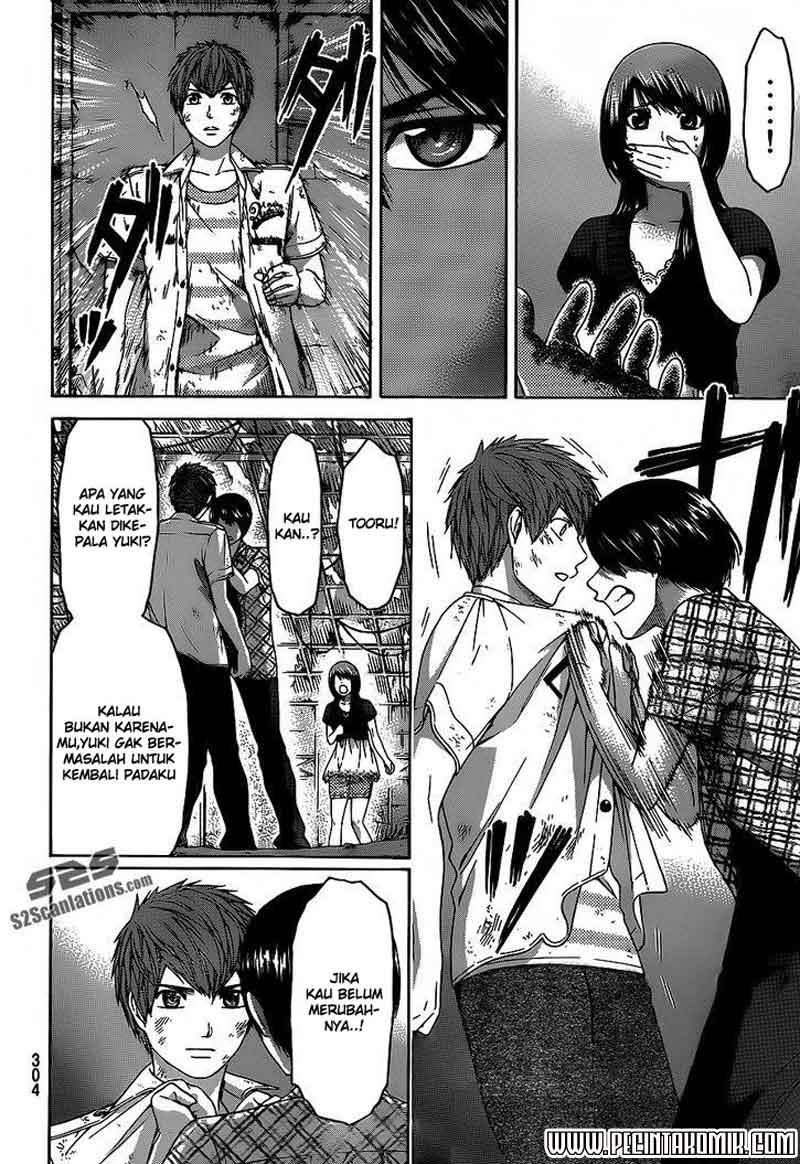 Good Ending Chapter 151 Gambar 5