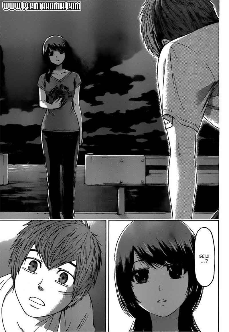 Good Ending Chapter 148 Gambar 12