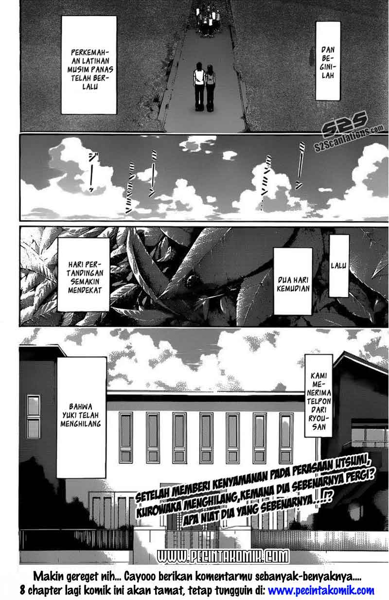 Good Ending Chapter 148 Gambar 19