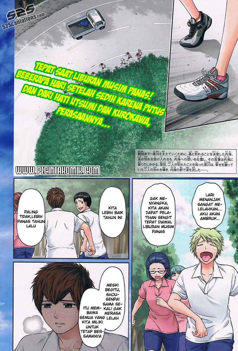 Baca Good Ending Chapter 147 Gambar 2
