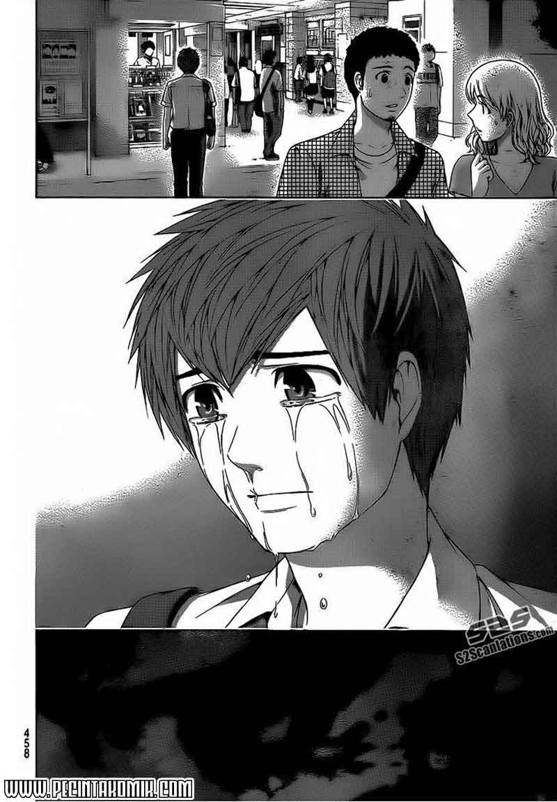 Good Ending Chapter 146 Gambar 11