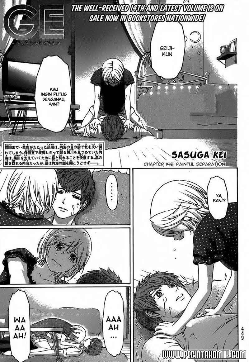 Baca Good Ending Chapter 146 Gambar 2